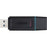 Kingston DataTraveler Exodia 64GB USB 3.2 (Gen 1) Flash Drive - 64 GB - USB 3.2 (Gen 1) - Black, Teal IM5028399