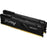 Kingston FURY Beast 32GB (2 x 16GB) DDR4 SDRAM Memory Kit - 32 GB (2 x 16GB) - DDR4-3200/PC4-25600 DDR4 SDRAM - 3200 MHz - CL16 - 1.35 V - 288-pin - DIMM IM5243560