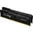 Kingston FURY Beast 32GB (2 x 16GB) DDR4 SDRAM Memory Kit - 32 GB (2 x 16GB) - DDR4-3200/PC4-25600 DDR4 SDRAM - 3200 MHz - CL16 - 1.35 V - 288-pin - DIMM IM5243560