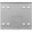 Kingston Mounting Bracket for Solid State Drive - 1 IM2439105