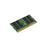 Kingston ValueRAM 16GB DDR4 SDRAM Memory Module - For Mini PC, Notebook - 16 GB - DDR4-3200/PC4-25600 DDR4 SDRAM - 3200 MHz - CL22 - 1.20 V - Non-ECC - Unbuffered - 260-pin - SoDIMM IM4962290