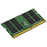 Kingston ValueRAM 16GB DDR4 SDRAM Memory Module - For Mini PC, Notebook - 16 GB - DDR4-3200/PC4-25600 DDR4 SDRAM - 3200 MHz - CL22 - 1.20 V - Non-ECC - Unbuffered - 260-pin - SoDIMM IM4962290