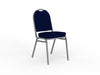 Klub Conference & Visitor Chair Navy KG_KLUB_N