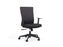 Knight's Blade Fabric Office Chair, Unassembled KG_BLADEFBKD
