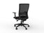 Knight's Blade Mesh Midback Office Chair, Assembled KG_BLADE_B_ASS