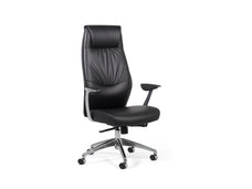 Knight's Ignite Highback Executive Chair, Unassembled KG_IGNITEHA_BPU__KD