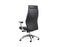 Knight's Ignite Highback Executive Chair, Unassembled KG_IGNITEHA_BPU__KD