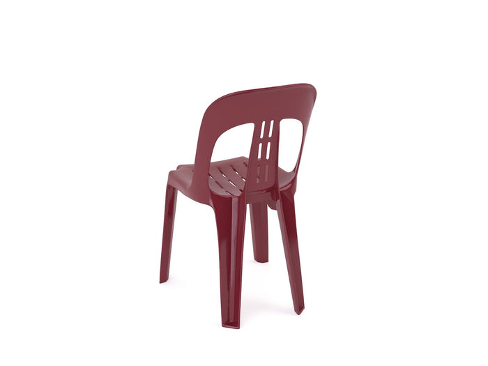 Knight's Inde Conference & Visitor Chair (Choice of Colours)