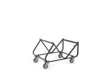 Knight's Stax Stacking Chair Trolley KG_STX_TYL