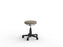 Knight's Stool, Breathe Fabric Camel KG_STOOL__ASS_BECS