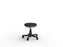 Knight's Stool, Crown Fabric (Choice of Colours)