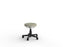 Knight's Stool, Crown Fabric (Choice of Colours)