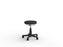 Knight's Stool, Crown Fabric (Choice of Colours) Galaxy KG_STOOL__ASS_CNGA