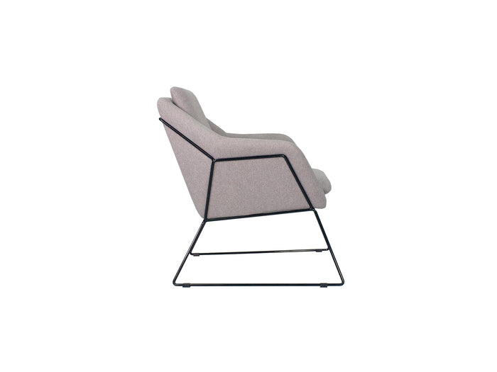 Knight's Tetra Leisure Chair KG_TETRA_G