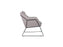 Knight's Tetra Leisure Chair KG_TETRA_G
