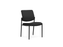 Knight's Vision Express Chair, Black Frame, Black Seat and Back KG_VISEBBEBK