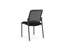 Knight's Vision Mesh Express Chair, Black Frame, Black Seat KG_VISMEBBEBK