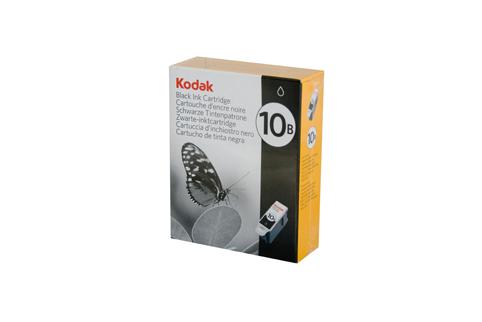 Kodak #10B Black Ink Cartridge DSKOD3299