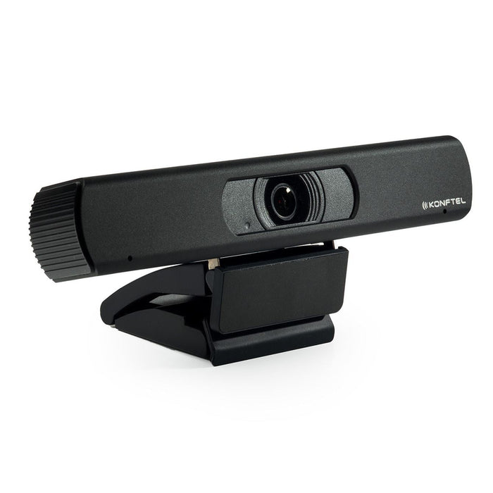 Konftel CAM20 4K Ultra HD USB Conference Camera, Perfect For Huddles. For Up To 12 People CD931201001