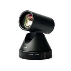 Konftel CAM50 USB PTZ Conference Camera, HD 1080p 60fps, 12x Optical Zoom, USB 3.0, For Up To 12 People, Includes Remote Control, Wall Bracket Included CD933401002