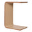 Konfurb Link Table, Beech BSKON145-WD6