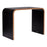 Konfurb Link Table, Black BSKON145-WD3