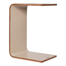 Konfurb Link Table, Classic Oak BSKON145-WD5