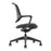 Konfurb Nara Chair, Black BSKON100-3