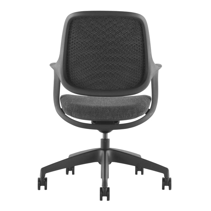 Konfurb Nara Chair, Black BSKON100-3