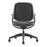 Konfurb Nara Chair, Black BSKON100-3
