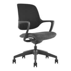 Konfurb Nara Chair, Black BSKON100-3