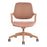 Konfurb Nara Chair, Clay BSKON100-5