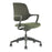 Konfurb Nara Chair, Forest BSKON100-4