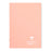 Koverbook Blush A5 Lined Coral FPC961779C