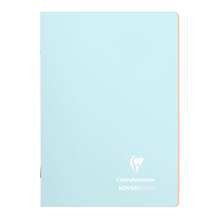 Koverbook Blush A5 Lined Ice Blue FPC961772C