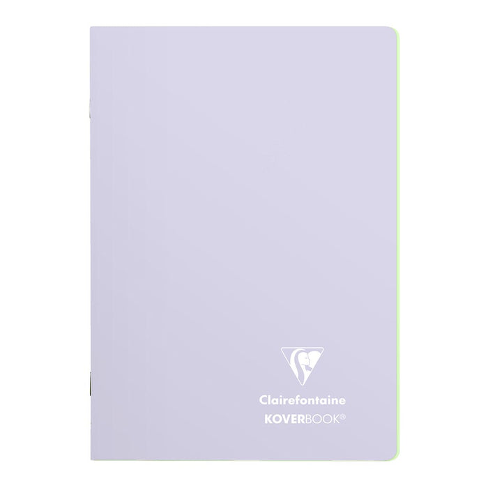 Koverbook Blush A5 Lined Lilac FPC961775C