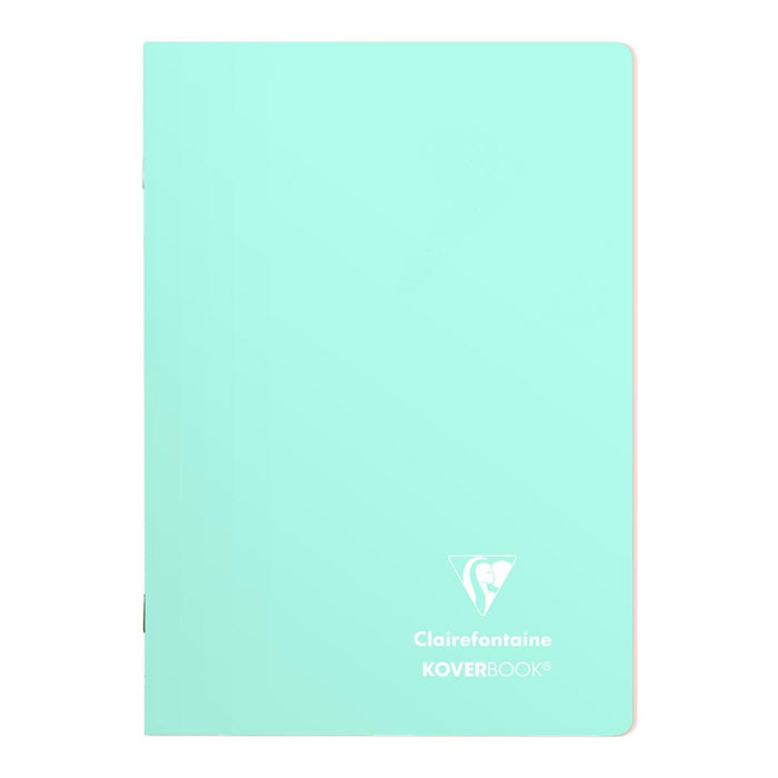 Koverbook Blush A5 Lined Mint FPC961773C