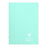 Koverbook Blush A5 Lined Mint FPC961773C