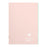 Koverbook Blush A5 Lined Powder Pink FPC961778C