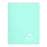 Koverbook Spiral Blush A4 Lined Mint FPC376773C