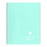 Koverbook Spiral Blush A5 Lined Mint FPC366773C