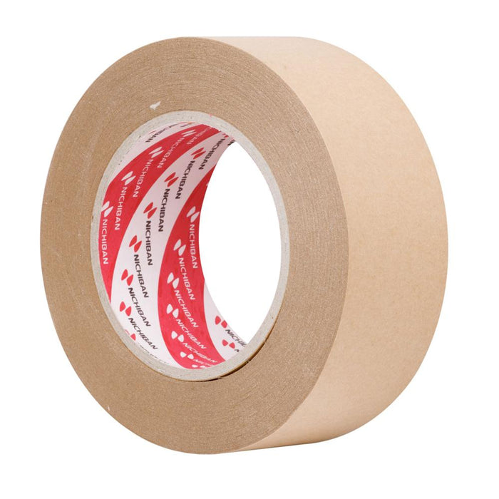 Kraft Paper Tape Brown 48mmx50m CX908847