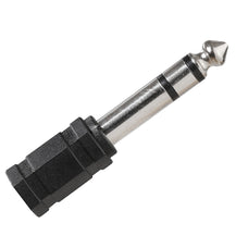 Ktg 3.5Mm To 6Mm Audio Adapter AO33465