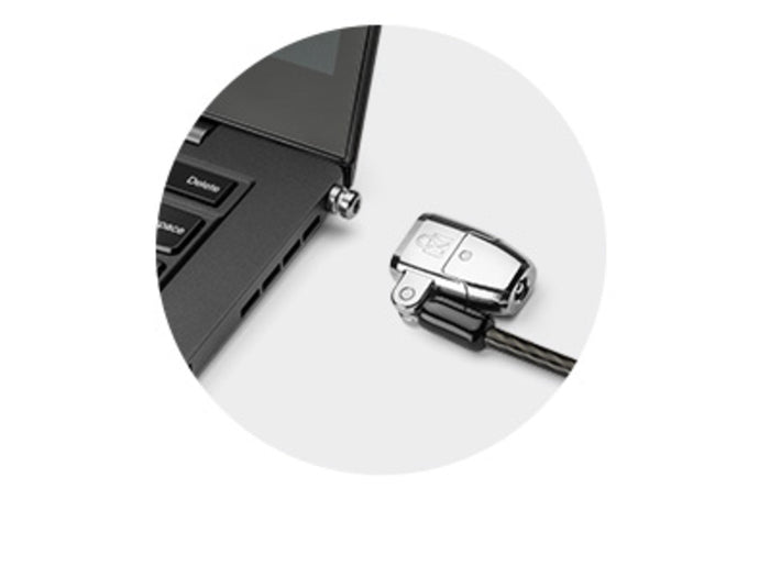 Ktg Clicksafe 2.0 Keyed Lock With Tbar/N AOK68102WW