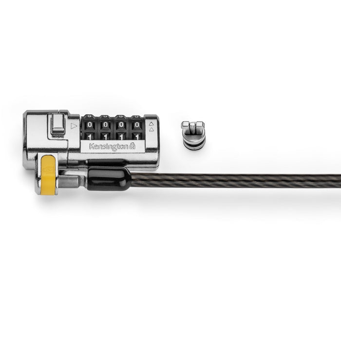 Ktg Clicksafe Combo Lock With Nano Ancho AOK68103WW