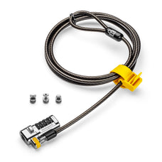 Ktg Clicksafe Combo Lock With Tbar/N17/N AOK68105WW