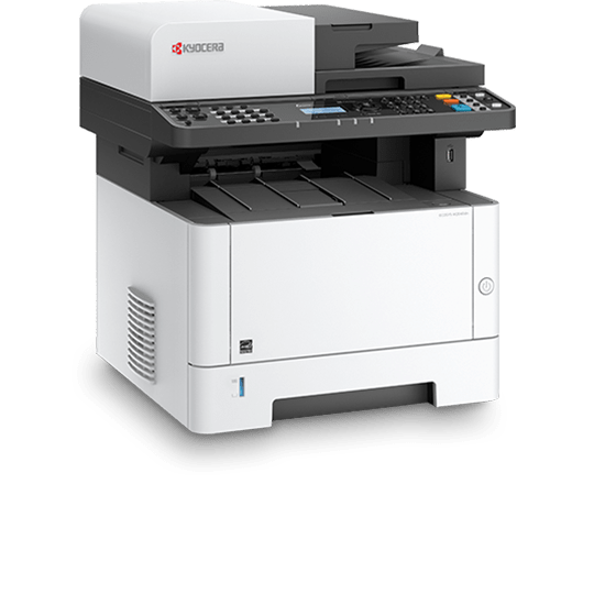 Kyocera Ecosys M2040DN Duplex Network Multifunction Mono Laser Printer DSKPM2040DN