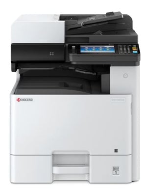 Kyocera ECOSYS M8130cidn 30ppm A3 Colour Laser Multifunction DVKC585