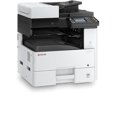 Kyocera M4125IDN ECOSYS A3 Multifunction Mono Laser Printer DSKPM4125IDN