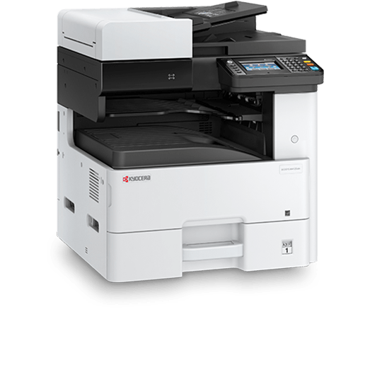 Kyocera M4125IDN ECOSYS A3 Multifunction Mono Laser Printer DSKPM4125IDN